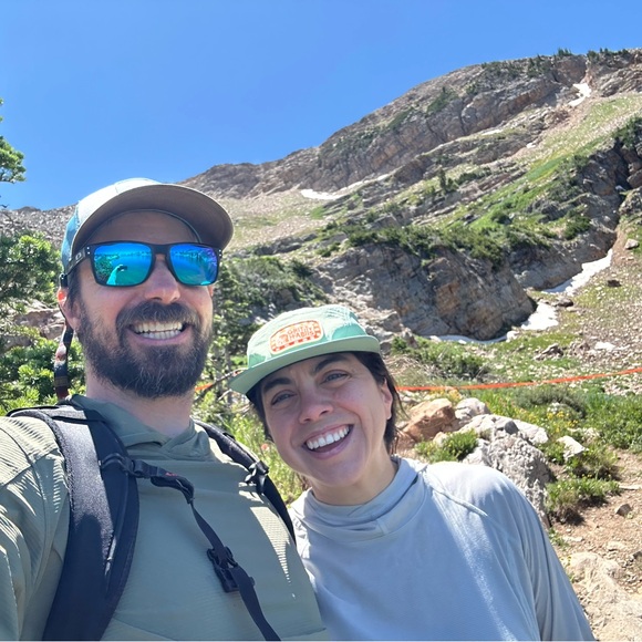 Meet your Posher, Andrew - Picture 1 of 1